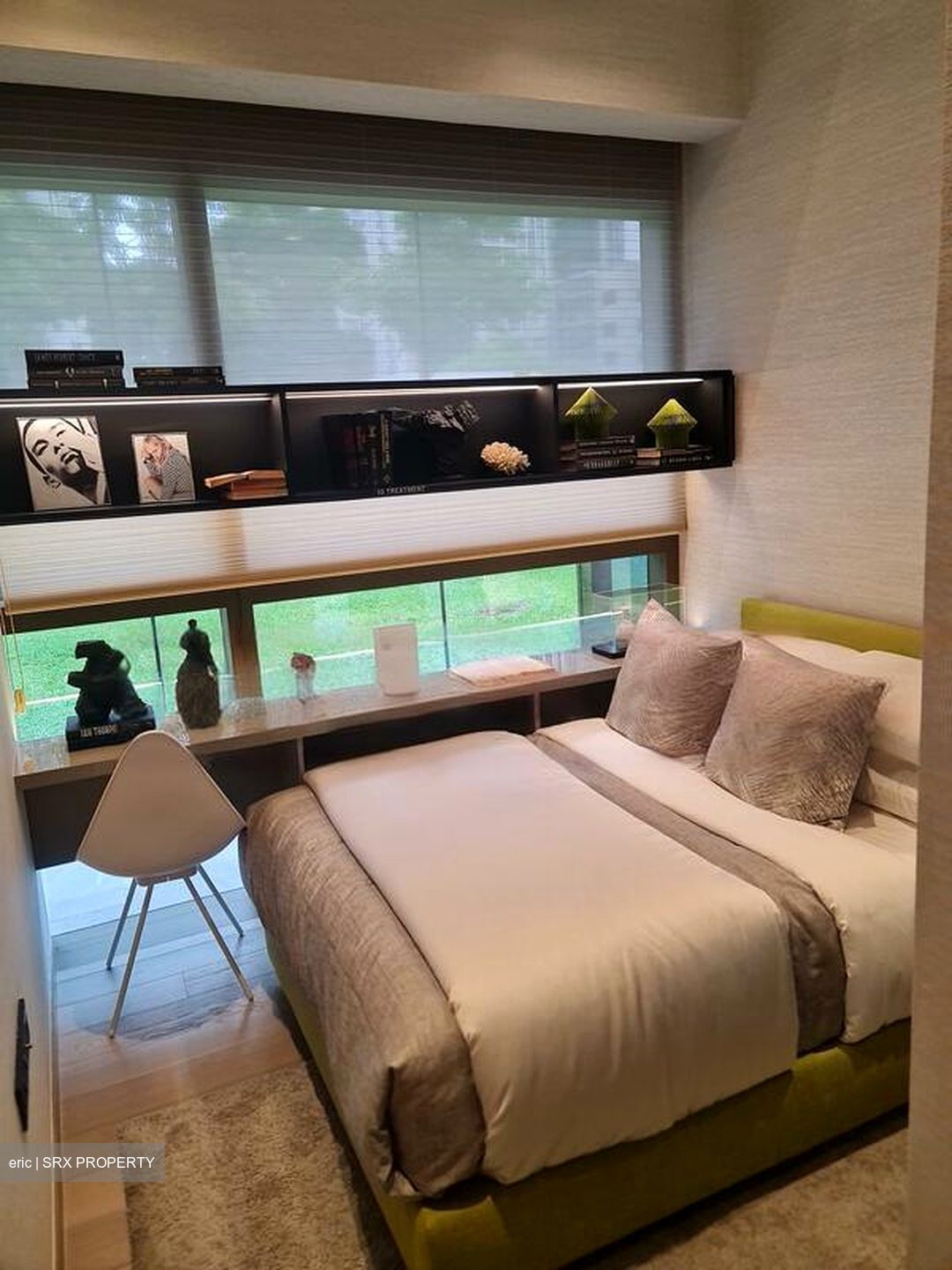 The Landmark (D3), Condominium #459703731